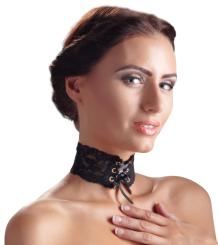 Halsband Spitze 