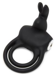 Happy Rabbit Vibro-Penis-/Hodenring Cock Ring 