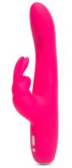 happyrabbit Curve Slim (24 cm, Ø 3,4 cm) 