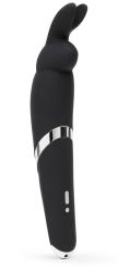 happyrabbit Wand Vibrator 