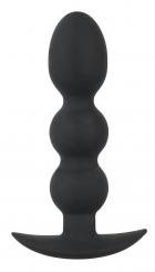 Black Velvets Heavy Beads 