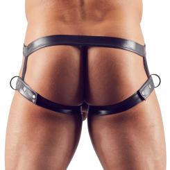 Herren Hüftgurt mit Cockring 