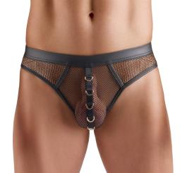 Herren Netz-Riostring 