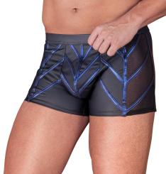 Betonende Herren Pants Mattlook 