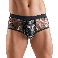 Betonende Herren Pants 