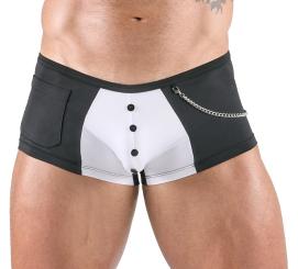 Herren Pants Service-Style 