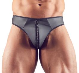 Herren String Neopren 