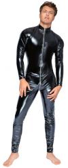 Herren Overall aus Lack 