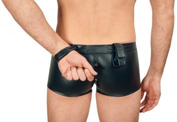 Herren Pants Bondage 