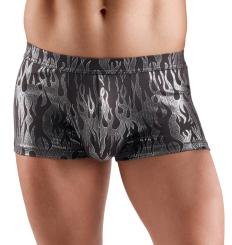 Herren Pants Mystic-Metallic-Design 