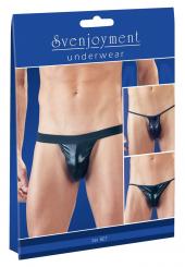 Herren-String 3er-Pack 