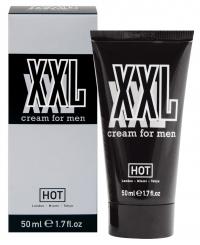 HOT XXL Cream for men 50 ml 