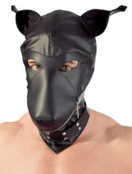 Dog Mask 