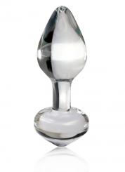 Icicles No. 44 (8 cm, Ø 2,5 cm) 