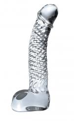 Icicles No. 61 (16,5 cm, Ø 3 cm) 