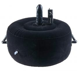 Inflatable Hot Seat 