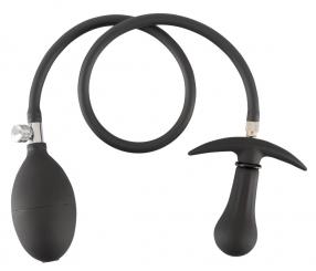 Inflatable Plug 