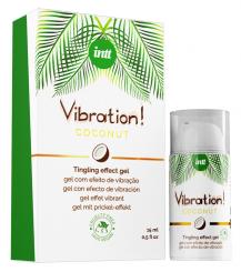 Intt Vibration! Coconut 