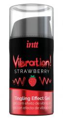 Intt Vibration! Strawberry 