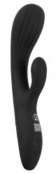 Intense Rabbit Vibrator (22 cm, Ø 4,3 cm) 