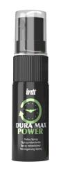 Intt Dura Max Power 