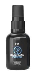 Intt Hard Man Power 