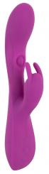 Javida Thumping Rabbit Vibrator (23,3 cm, Ø 3,7 cm) 