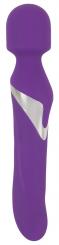 Javida Wand & Pearl Vibrator 