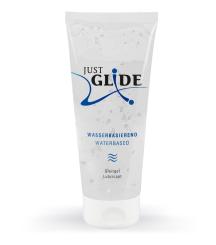 Just Glide Wasserbasierend 200 ml