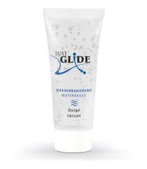 Just Glide Wasserbasierend 