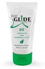 Just Glide Bio 