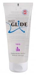 Just Glide Toys Gleitgel 200 ml