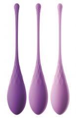 kegel train-her set (Ø 2,9 cm) 