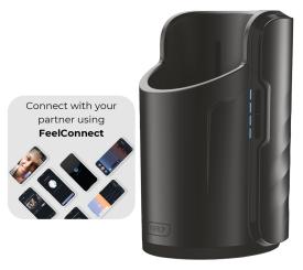 Kiiroo Keon WiFi Masturbator-Adapter 