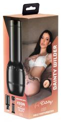 Kiiroo FeelStars Dainty Wilder 