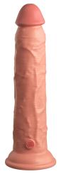 King Cock Elite 9“ Silicone Cock RC (24,8 cm, Ø 5 cm) 