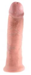 King Cock 10“ Cock (25,4 cm, Ø 6,1 cm) 