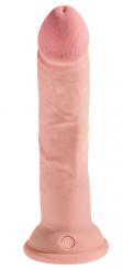 King Cock Plus 8“ Triple Density Cock (24,1 cm, Ø 4,5 cm) 