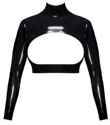 Shirt aus Latex 