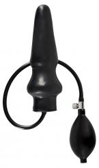 Analplug zum Aufpumpen 