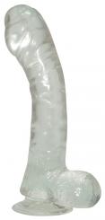Lazy Buttcock (17 cm, Ø 3,5 cm) 