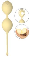 Cuties Double Love Ball (Ø 3,6 cm, 84 g) 