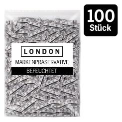 London Feucht 100 Stück