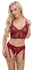 Longline-BH & Straps-Riostring ouvert 