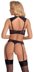 Longline-Bügelhebe & Straps-Riostring ouvert 
