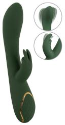 Emerald Love Luxurious Rabbit Vibrator 