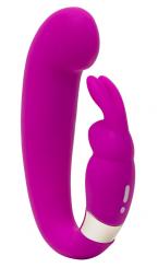 Happy Rabbit Mini G-Spot Curve Vibe 