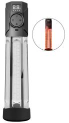 Mister Boner Red Light Power Pump 