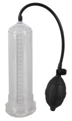 Mister Boner Starters Power Pump 