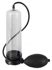 Mister Boner Professionals Power Pump 